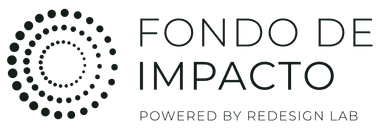 Fondo de Impacto · Powered by Redesign Lab