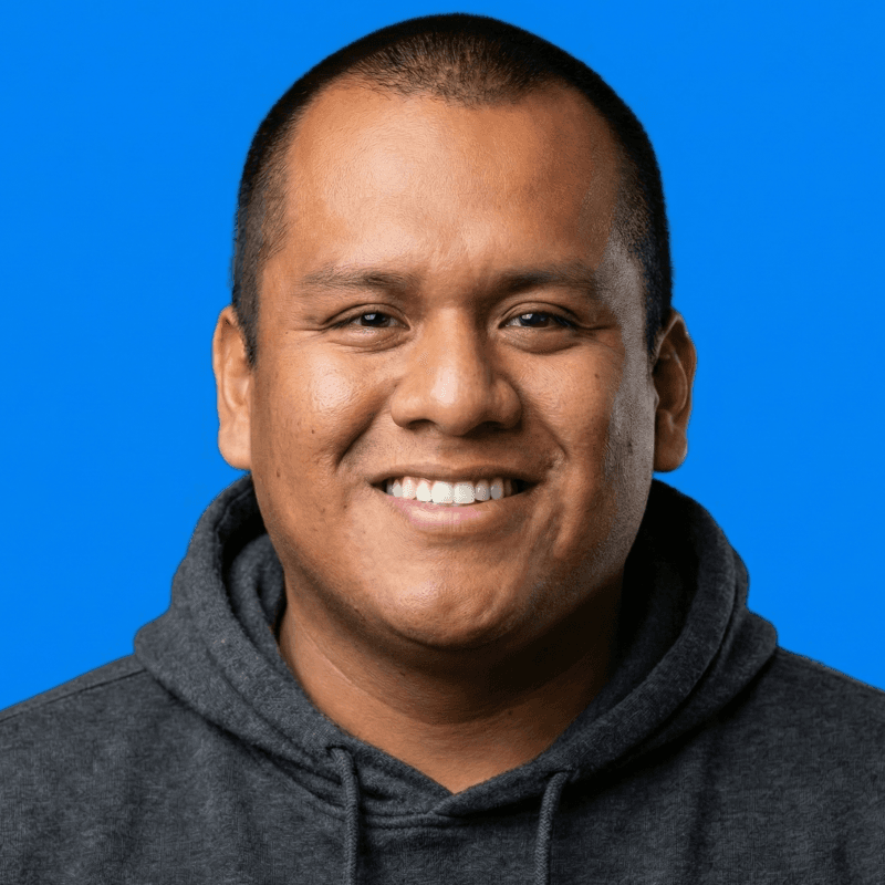 Lorenzo Ortiz, COO & Co-Fundador de Redesign Lab